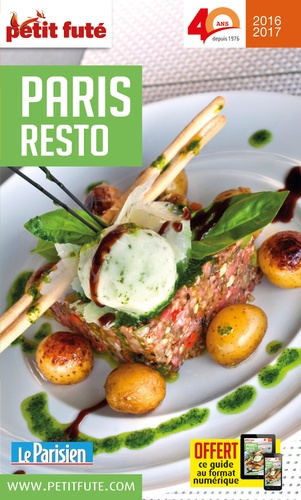 Petit Futé Paris Resto