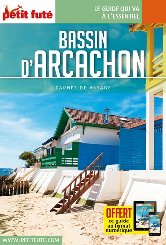 Bassin D'arcachon