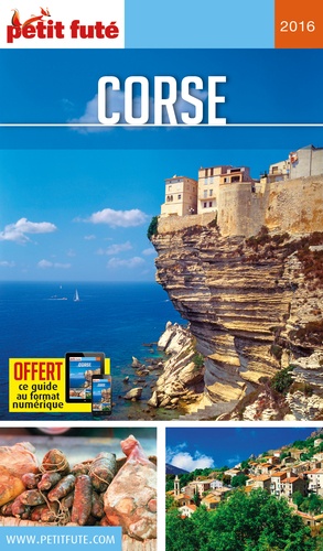 Petit Futé Corse