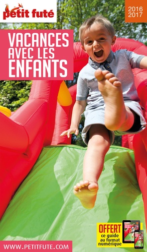 Petit Futé Vacances Avec Les Enfants