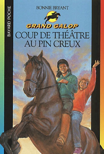 Coup De Théâtre Au Pin Creux