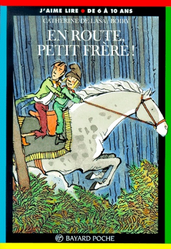 En Route, Petit Frère !