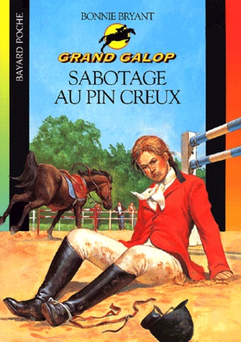 Sabotage Au Pin Creux