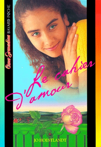 Le Cahier D'amour