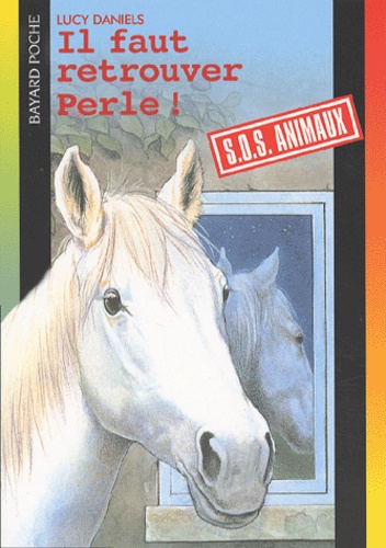 Il Faut Retrouver Perle !