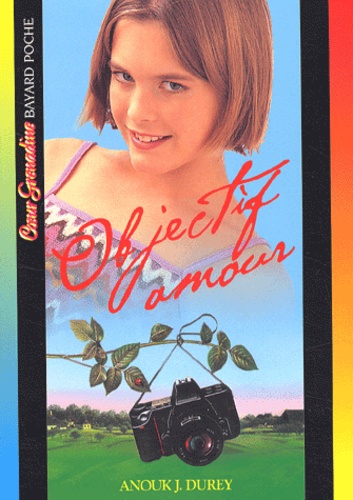 Objectif Amour