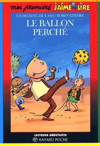 Le Ballon Perché
