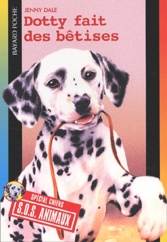 Dotty Fait Des Betises