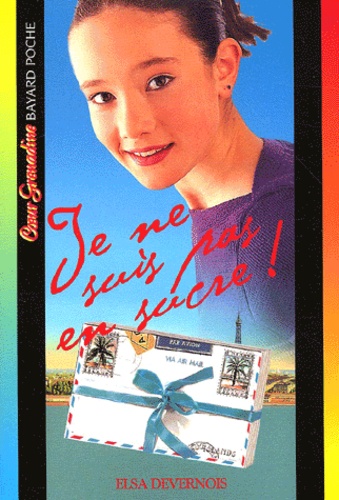Je Ne Suis Pas En Sucre !