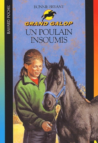 Un Poulain Insoumis