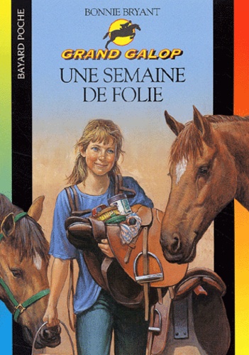 Une Semaine De Folie