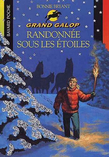 Randonnée Sous Les Étoiles