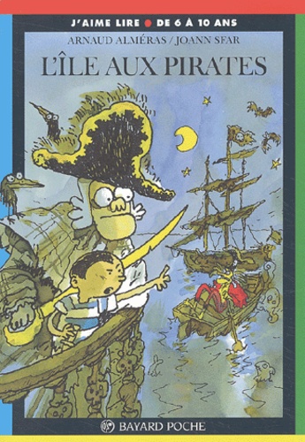 L'île Aux Pirates