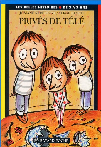 Privés De Télé