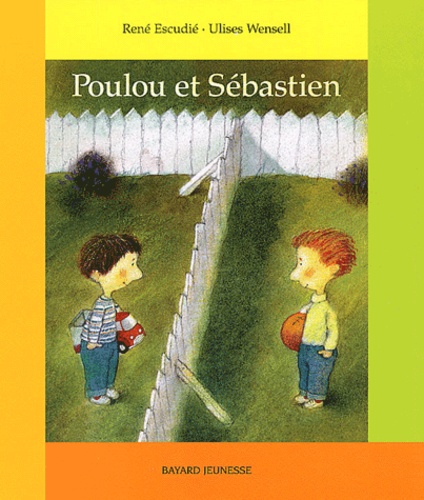 Poulou Et Sebastien
