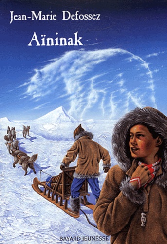 Aïninak