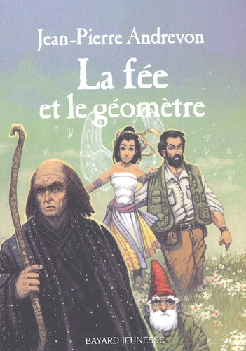La Fee Et Le Geometre