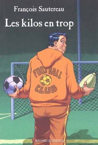 Les Kilos En Trop