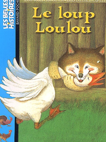Le Loup Loulou