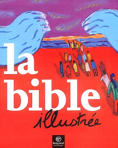 La Bible Illustrée