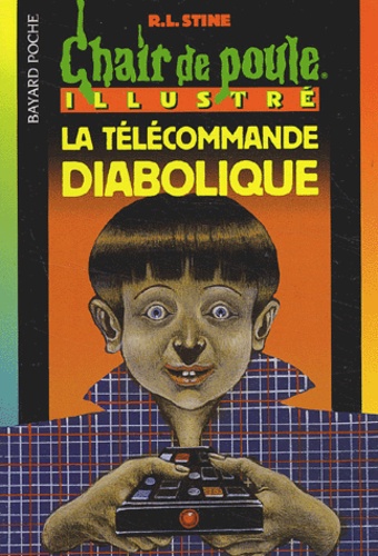 La Télécommande Diabolique