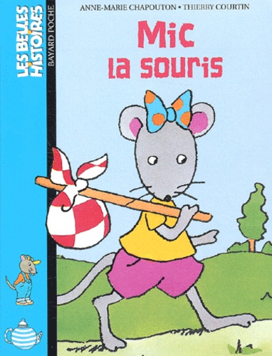 Mic La Souris