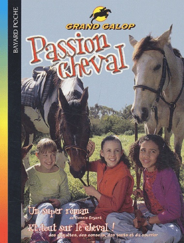 Passion Cheval