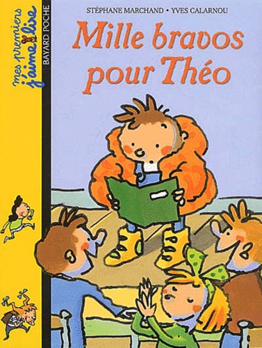 Mille Bravos Pour Theo