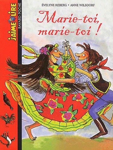 Marie-Toi, Marie-Toi !