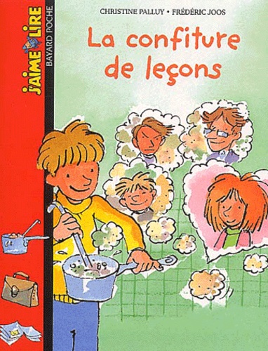La Confiture De Leçons