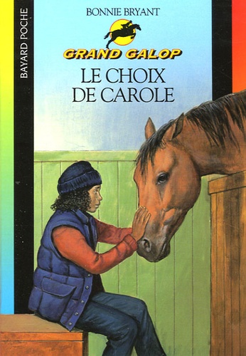 Le Choix De Carole