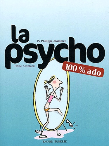 La Psycho 100% Ado