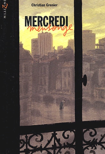 Mercredi Mensonge