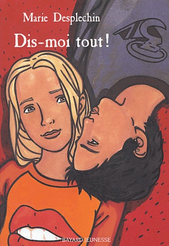 Dis-Moi Tout !