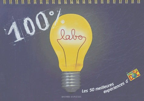 100% Labo
