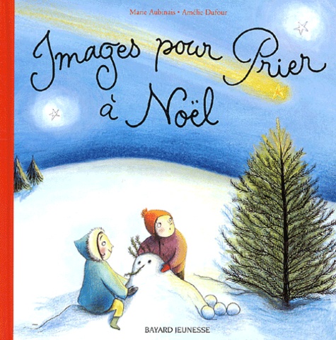 Images Pour Prier À Noël