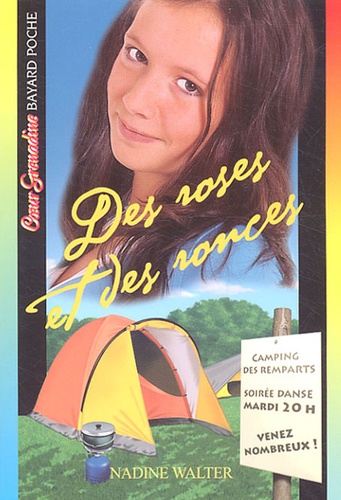 Des Roses Et Des Ronces