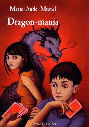 Dragon-Mania
