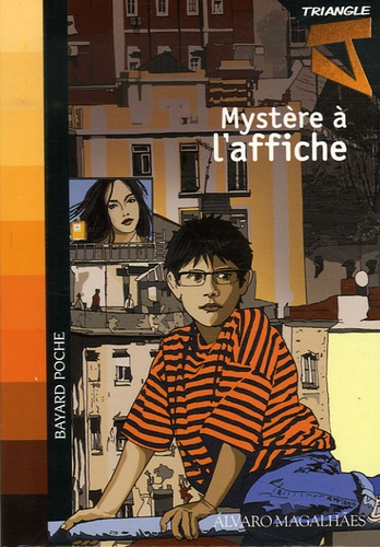 Mystère À L'affiche