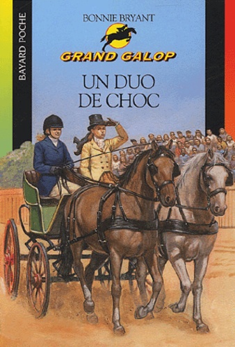 Un Duo De Choc