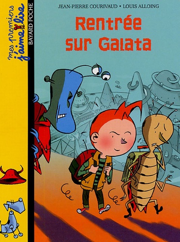 Rentrée Sur Galata