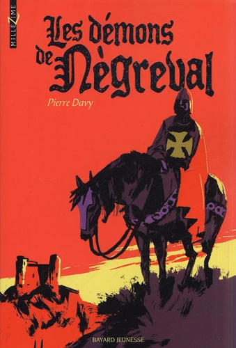 Les Démons De Négreval