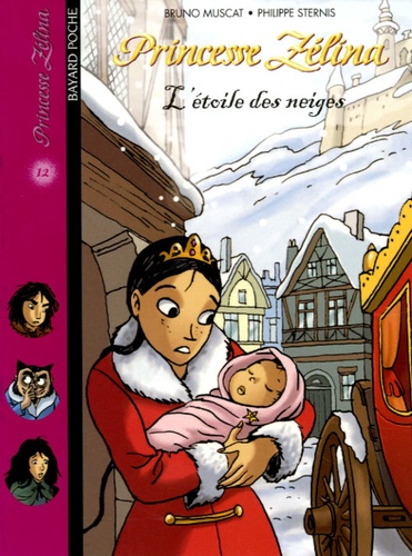 L'étoile Des Neiges