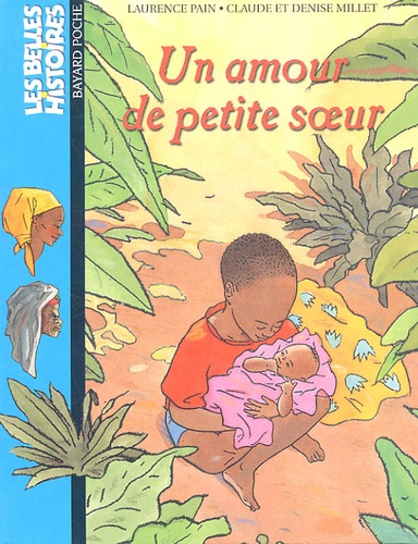 Un Amour De Petite Soeur