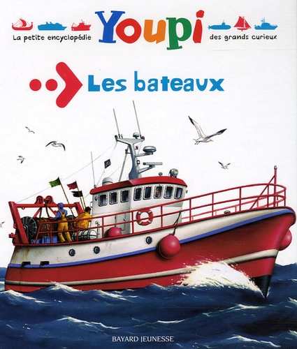 Les Bateaux