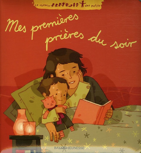 Mes Premières Prières Du Soir