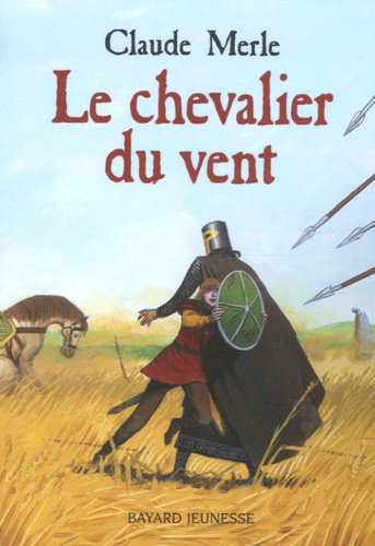 Le Chevalier Du Vent