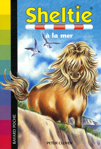 Sheltie Tome 21 - Sheltie À La Mer