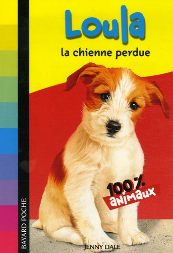 Loula La Chienne Perdue