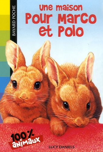 Une Maison Pour Marco Et Polo